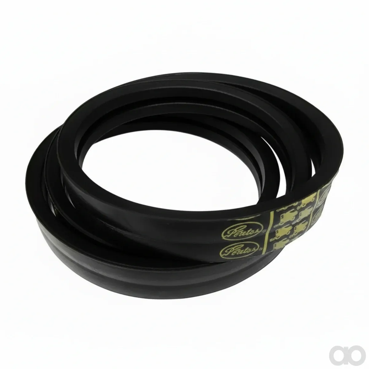 Unbranded - 06257898 - WEDGE BELT SET (2PCS) 06257898