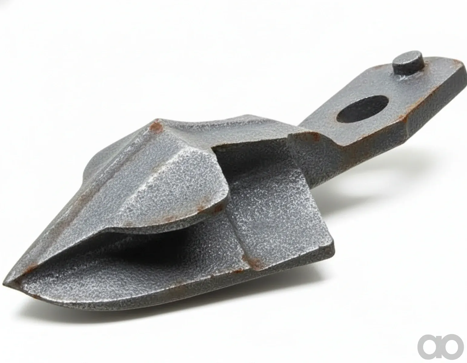 Unbranded - 080109 - Left Cultivator Unidisc