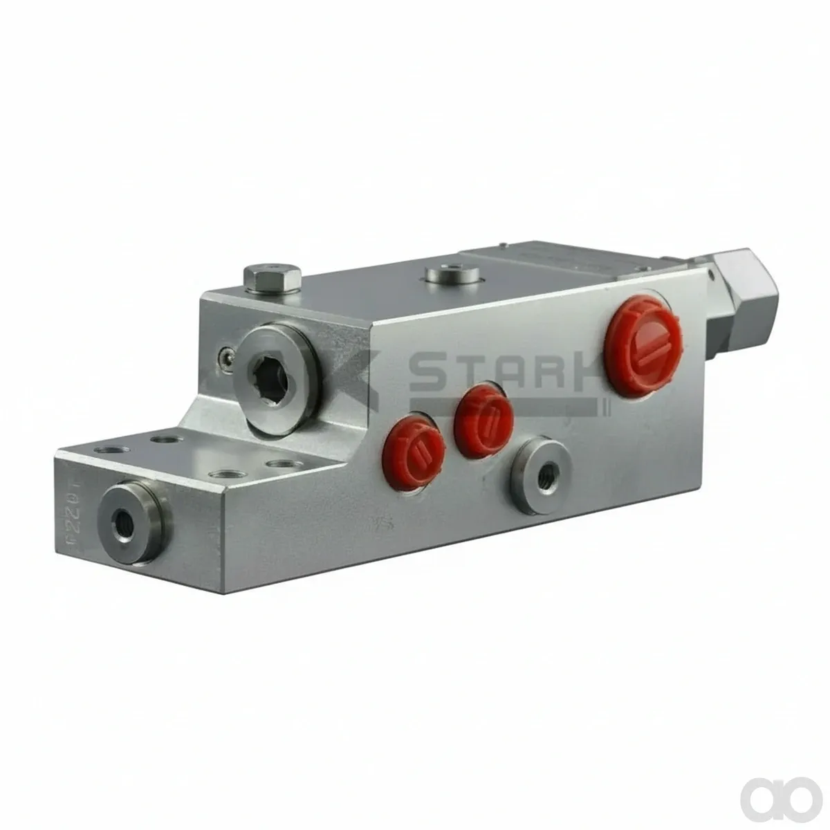 Unbranded - 08479600034000B - Safety Valve 1/2" lb Left Side