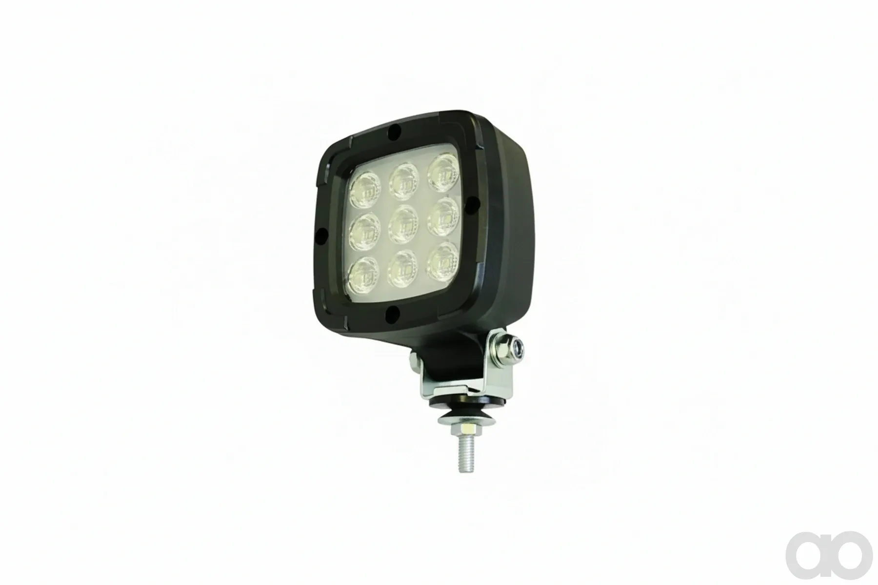 Unbranded - 098174140 - LED Work Light 9-36V 9