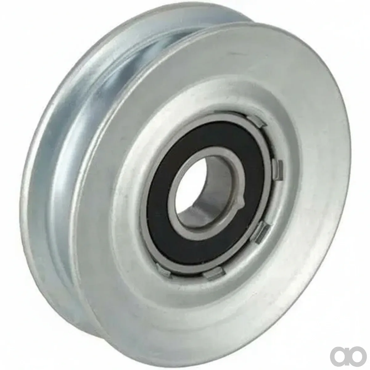 Unbranded - 100182 - Control Cover Rubber
