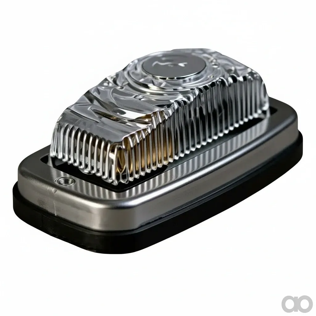 Unbranded-100204002 - Position light A 1455-Kl (100204002)
