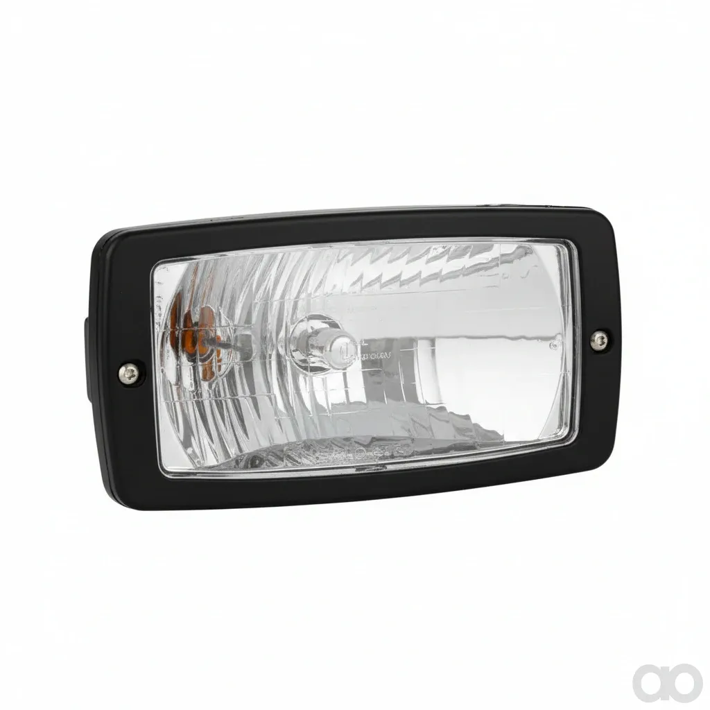 Unbranded-100500586 - Work Light H3 (100500586)