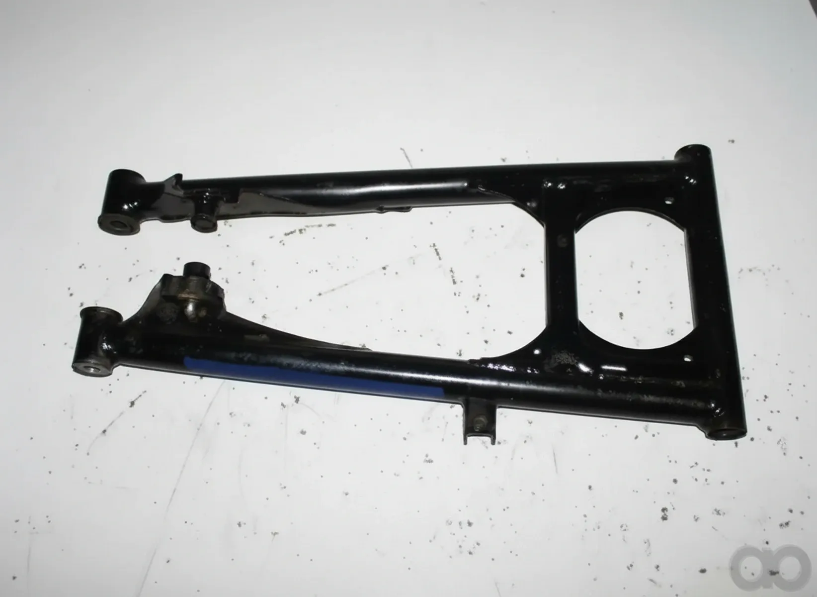 Unbranded - 100858 - Control Lever PF2020 (Stroke 60 mm)