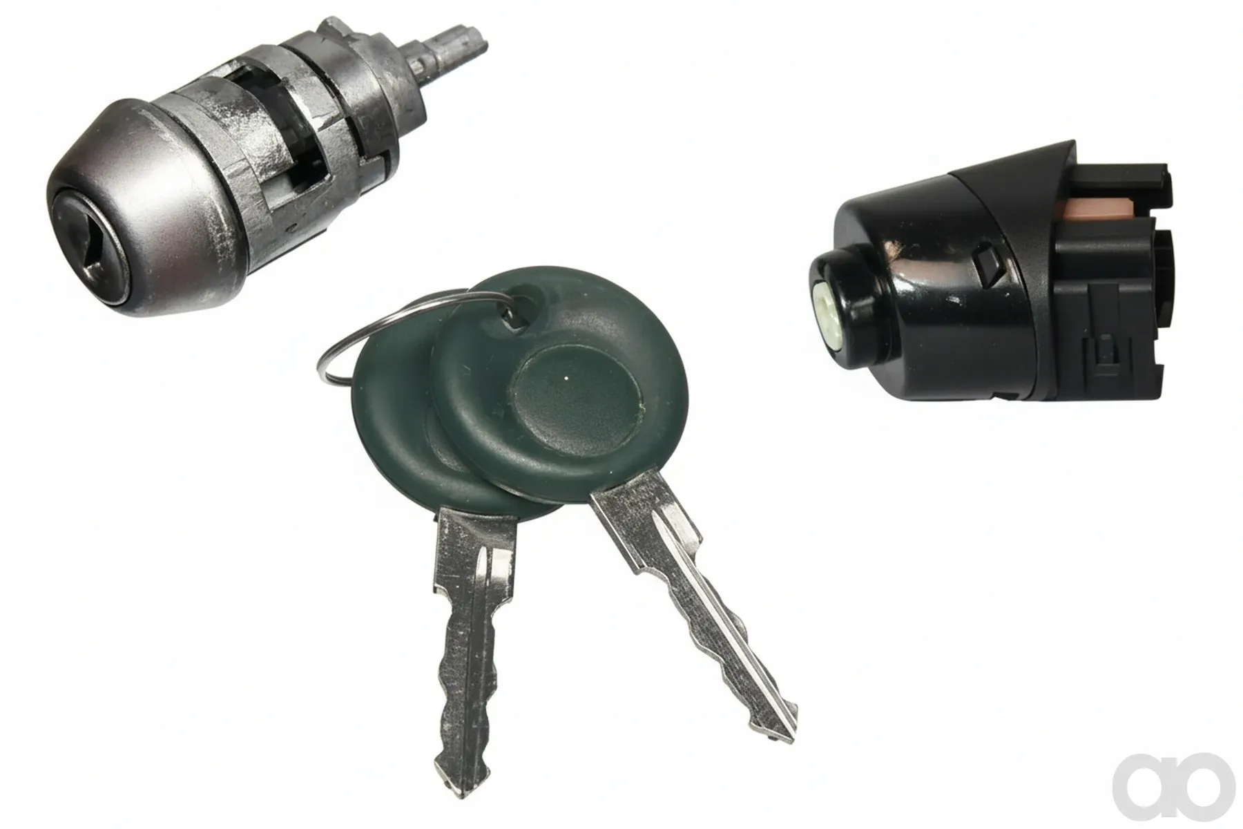 Unbranded - 1009050013 - Ignition Switch