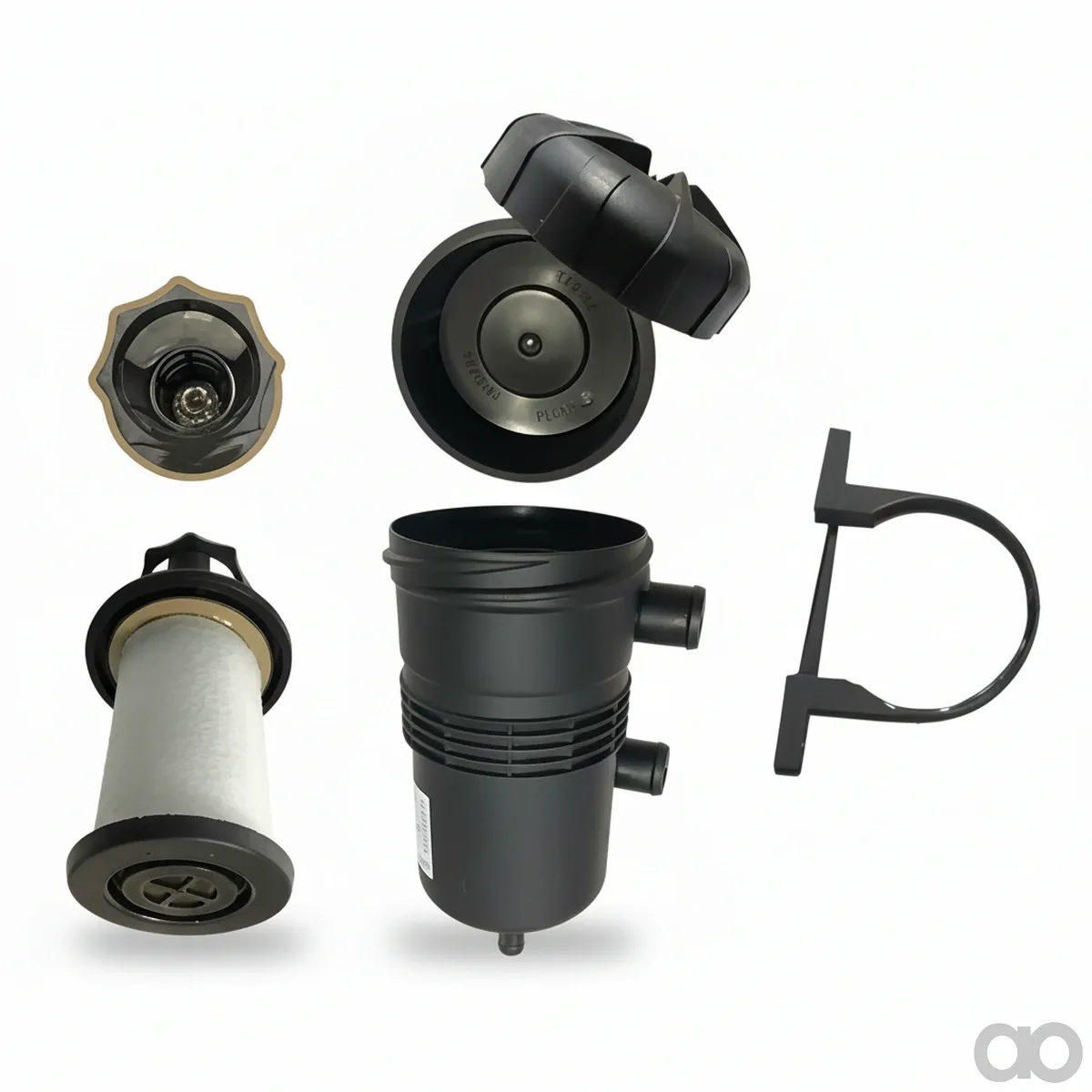 Unbranded - 1034043824 - Filter Element