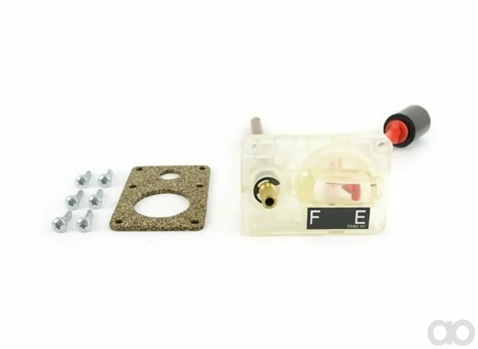 Unbranded - 10378 - Rotary Oil Pump
