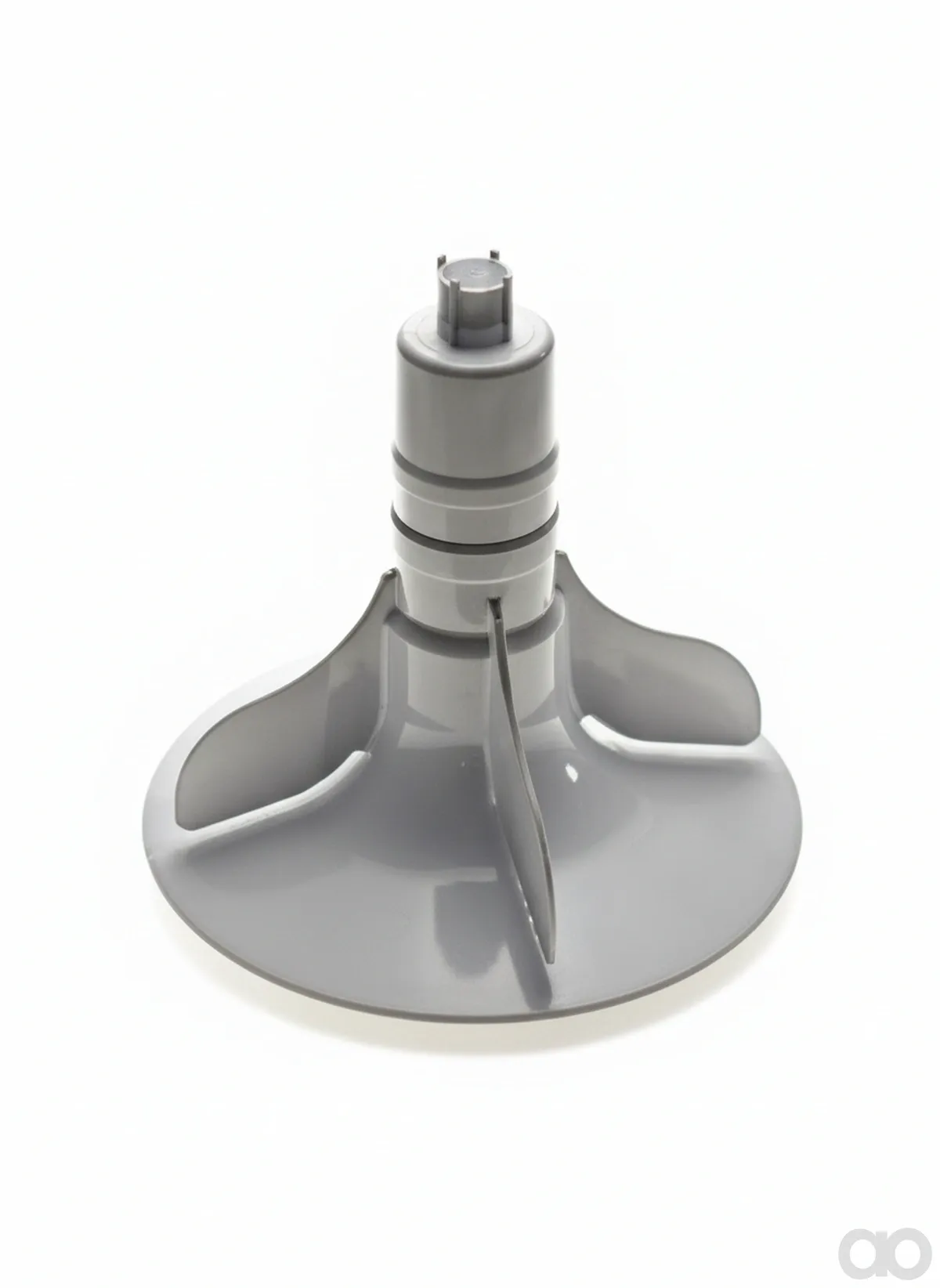 Unbranded - 1102901 - Suction Connection DN 80/133