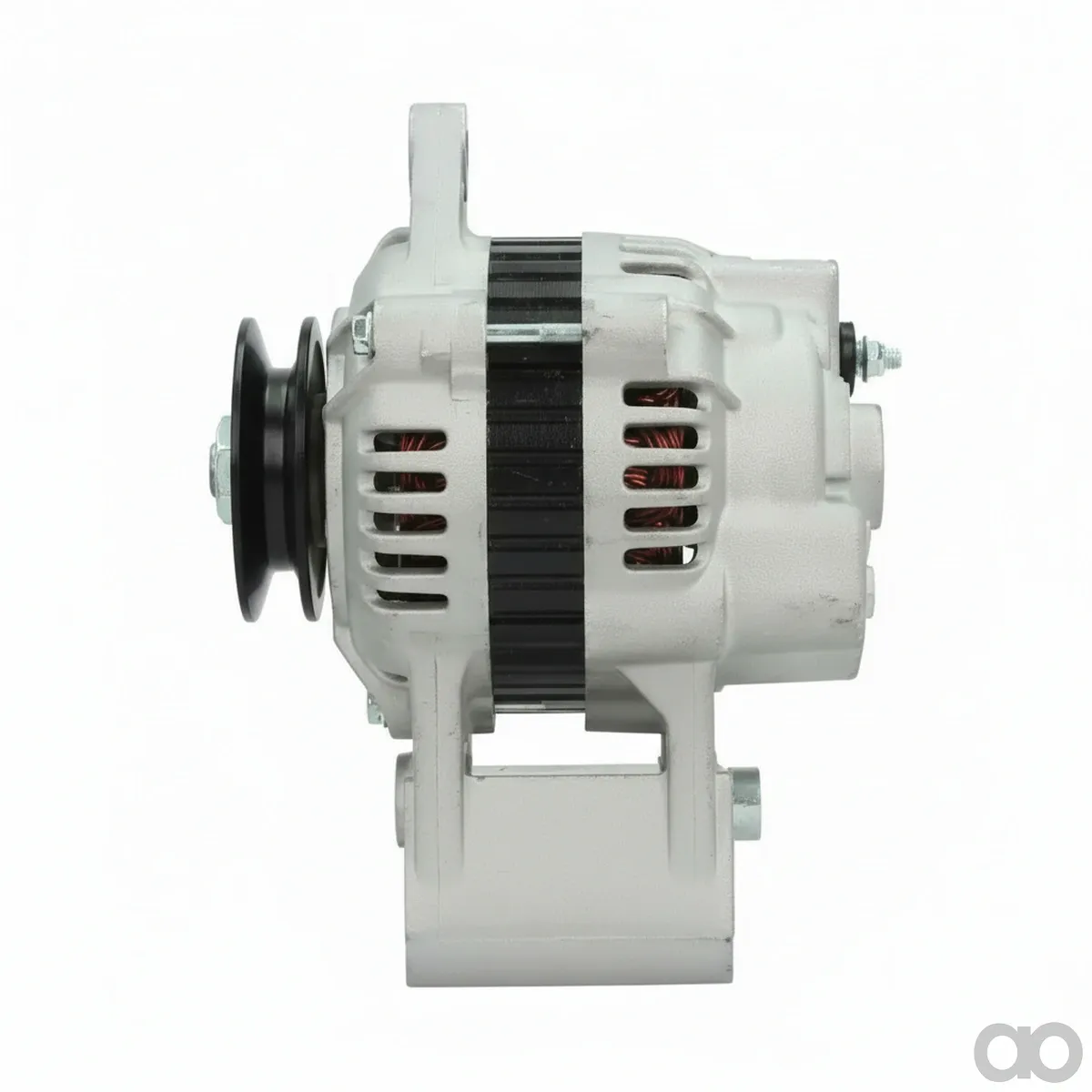 Unbranded - 111832 - DYNAMO 12V 40AMP HANIX