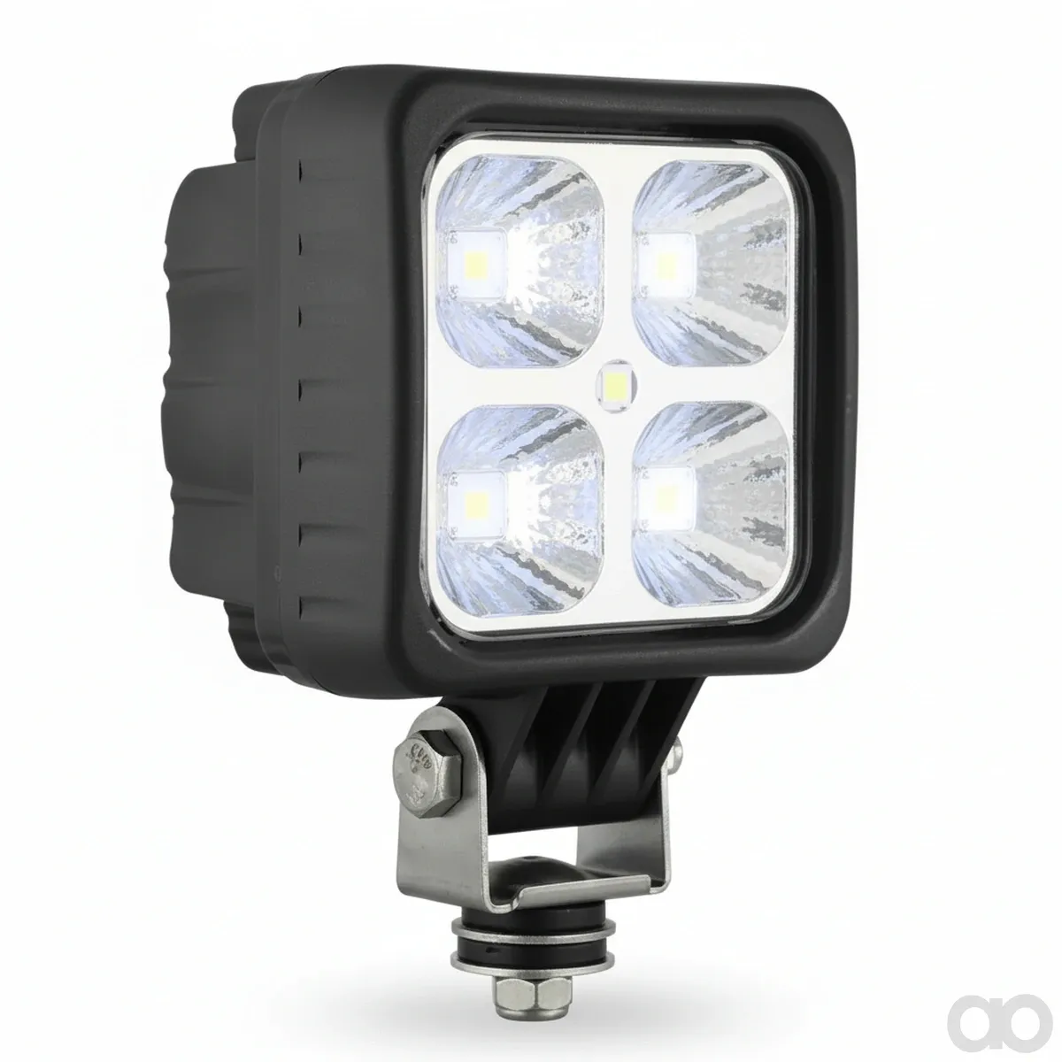 Unbranded - 112526 - LED Lamp 2700/16 Diode 48W