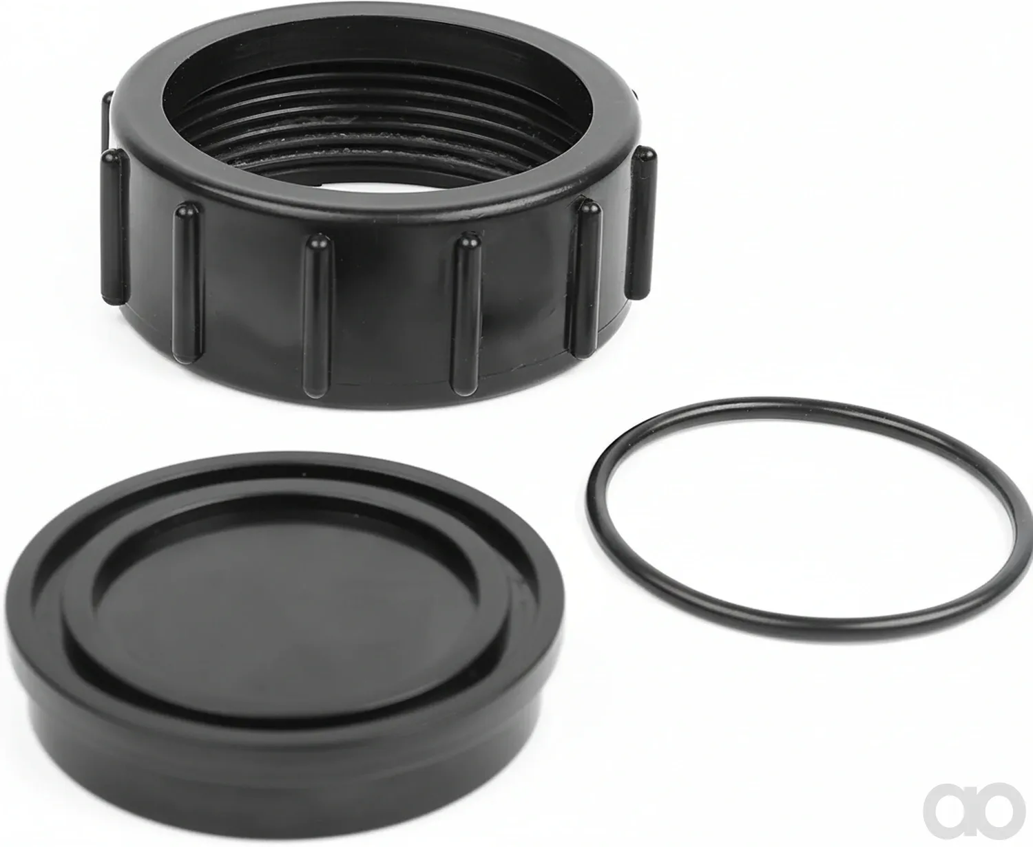 Unbranded - 112615 - Filter Element Return 112071