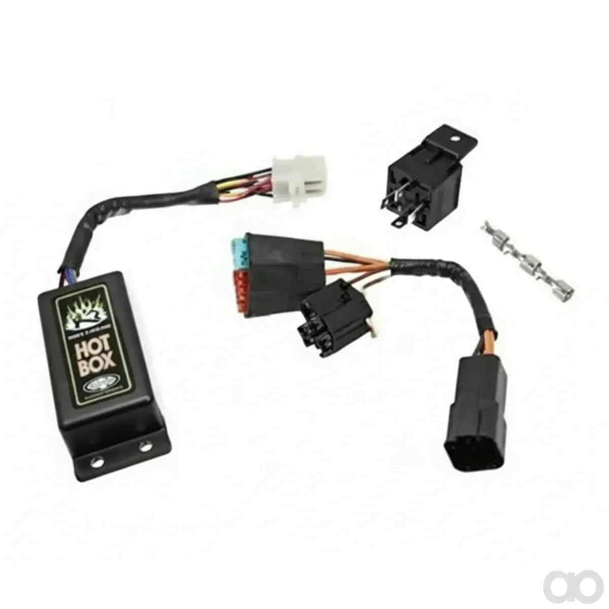 Unbranded - 114552 - Front-Rear Switch + Lift - All
