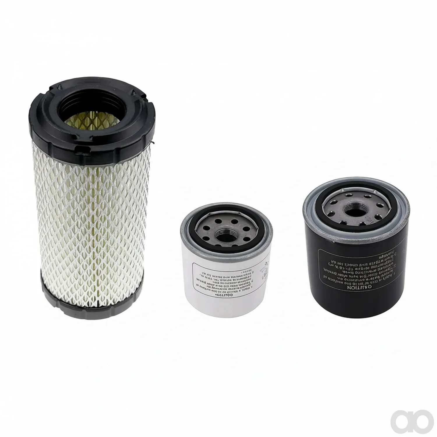 Unbranded - 116182 - Oil Filter