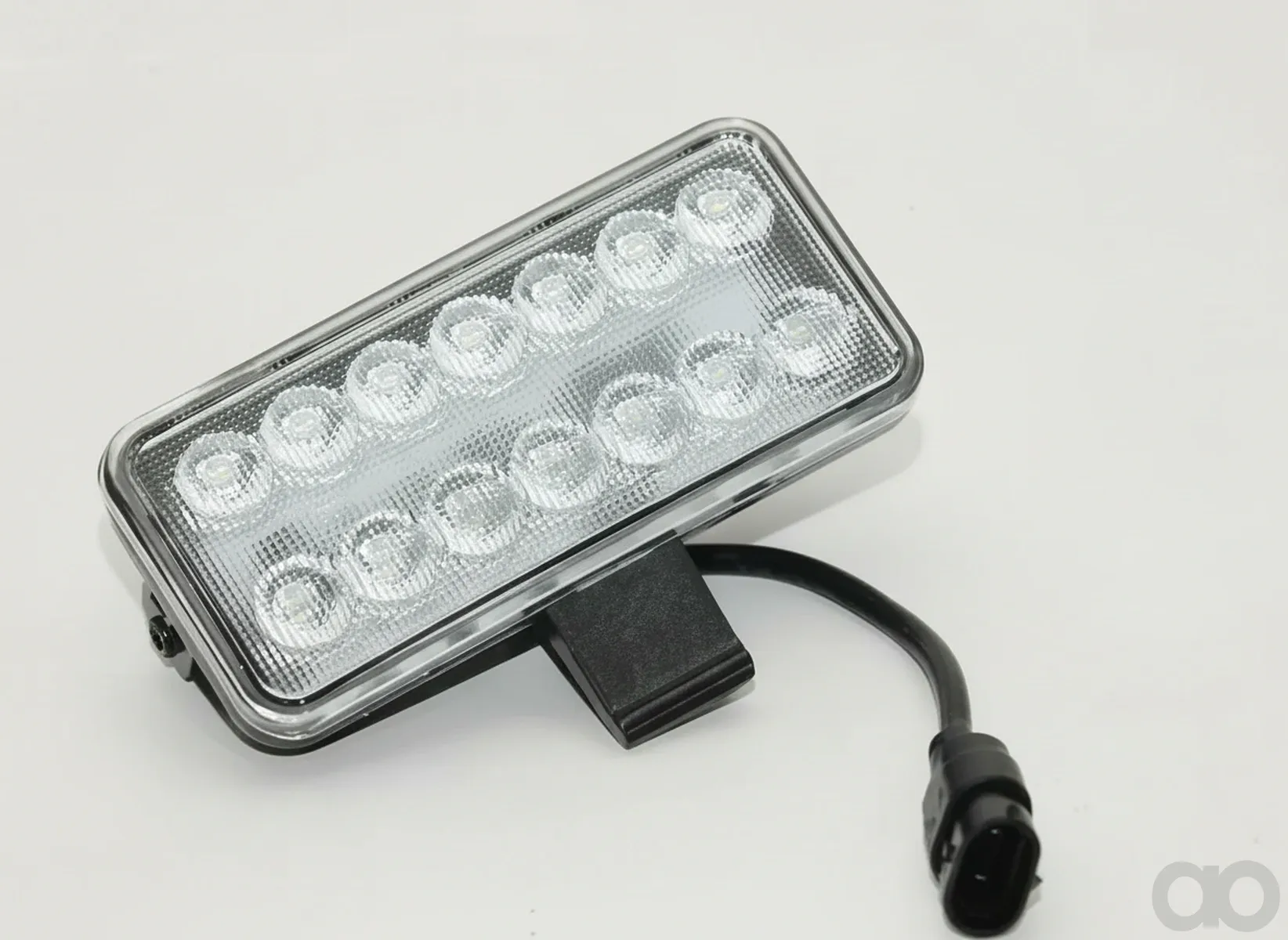 Unbranded - 119777 - LED Work Light, 5420 Lumens