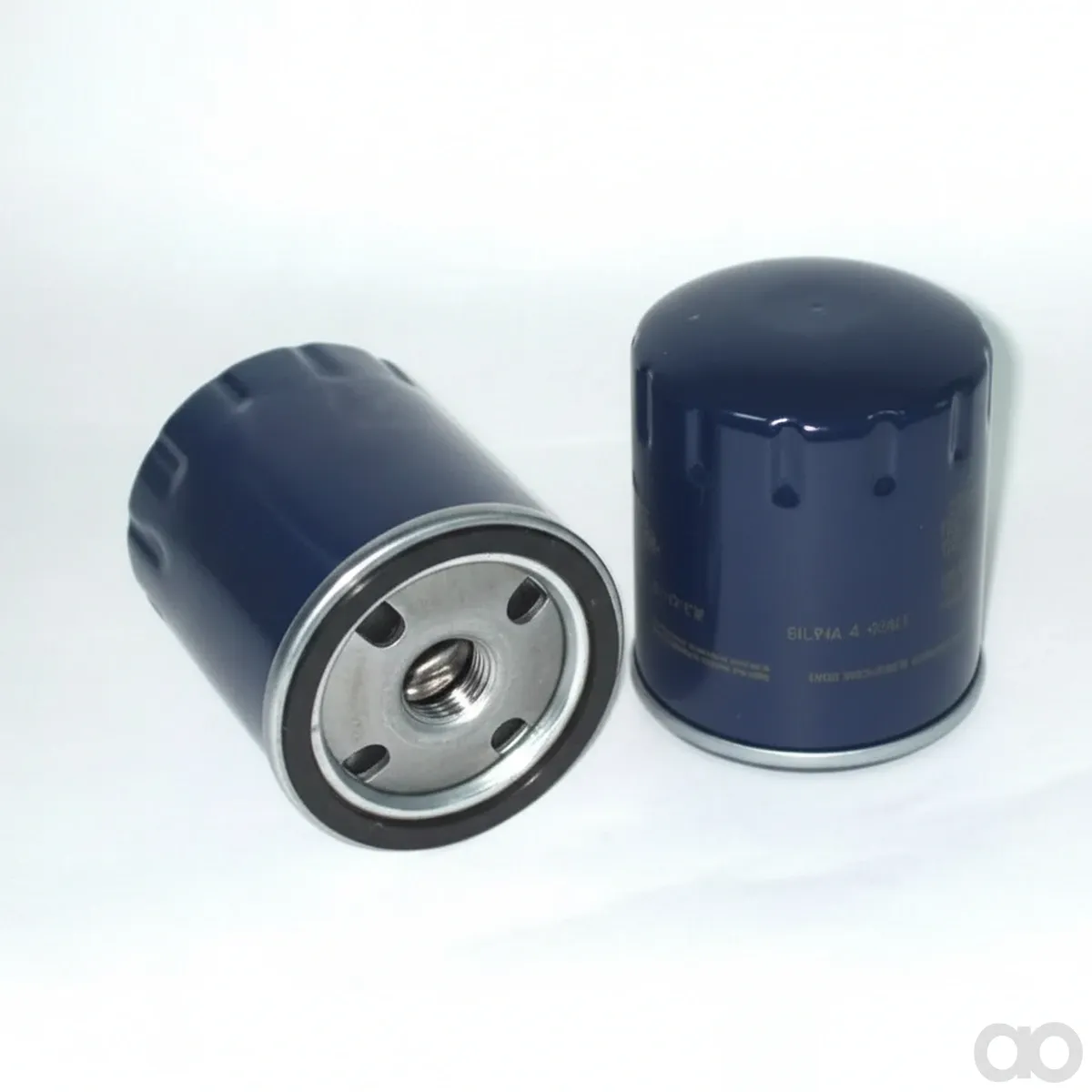 Unbranded - 1205001S - Oil Filter - CH15 - SDMO15000