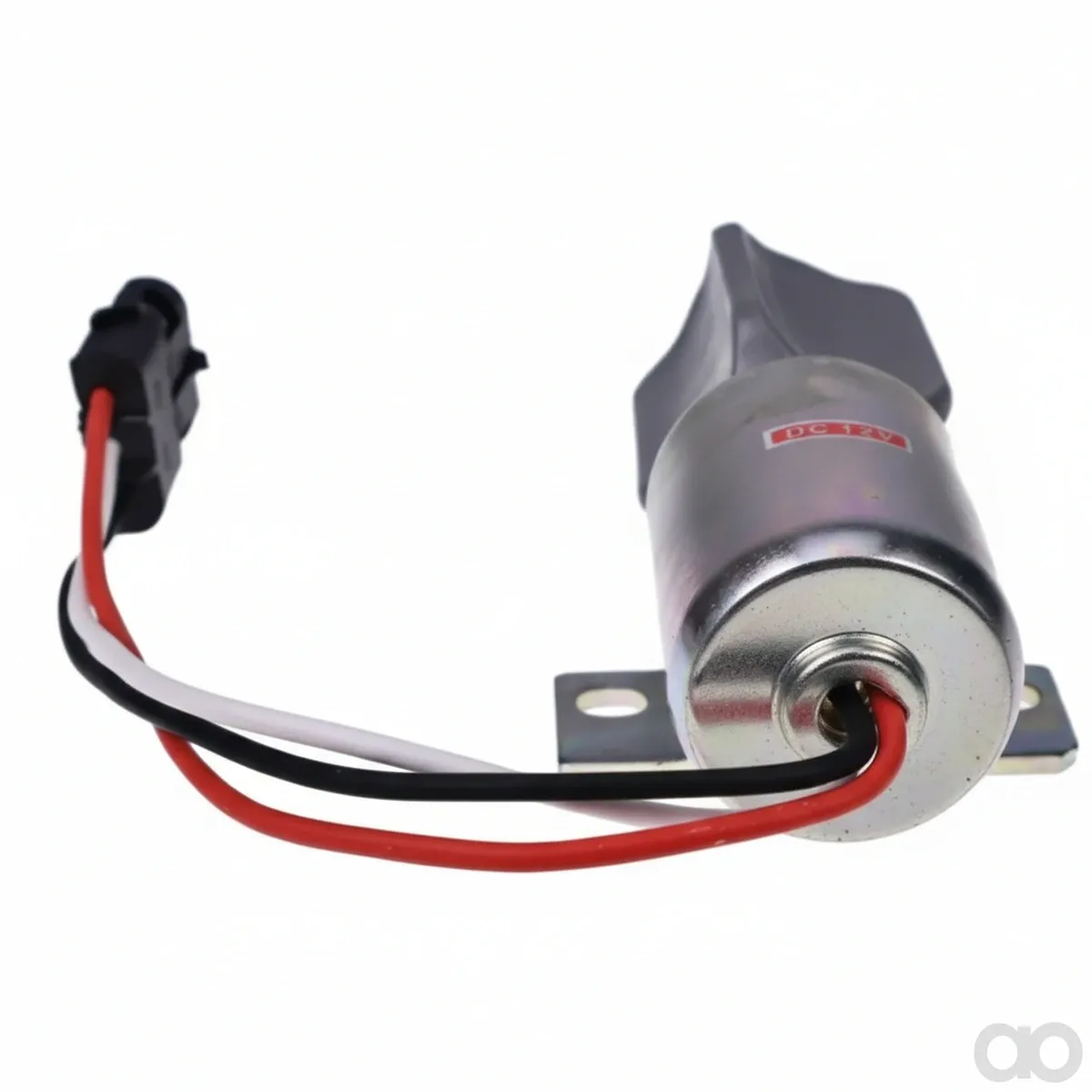 Unbranded - 12459 - Wiper Motor 12V 110 Degrees
