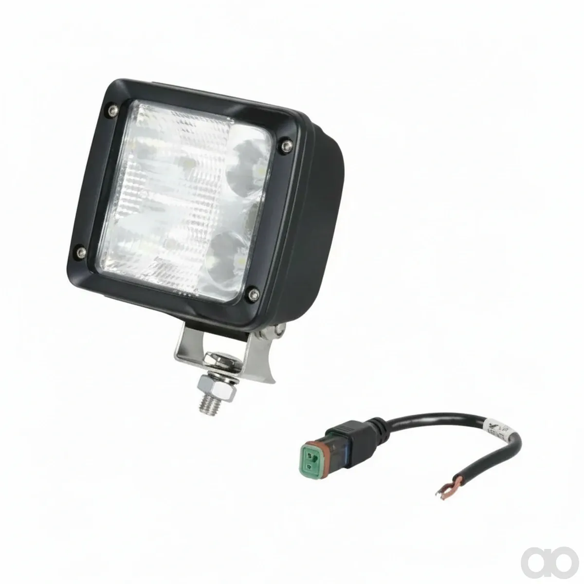 Unbranded - 129486 - Work Lamp LED 1760 Lumens