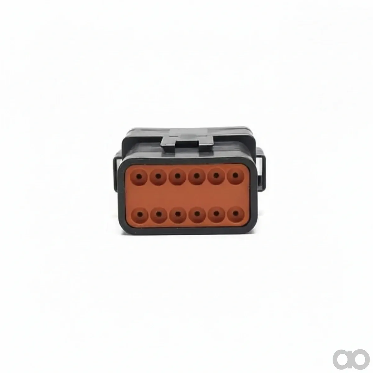 Unbranded - 12PA - Flange Set