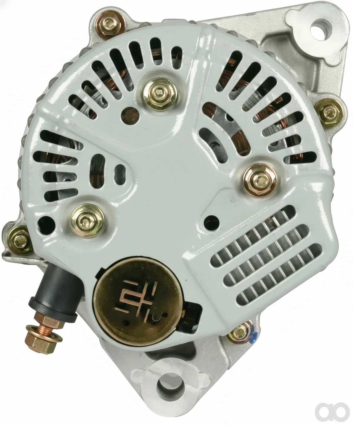 Unbranded - 12V130A - Alternator 12V 130A
