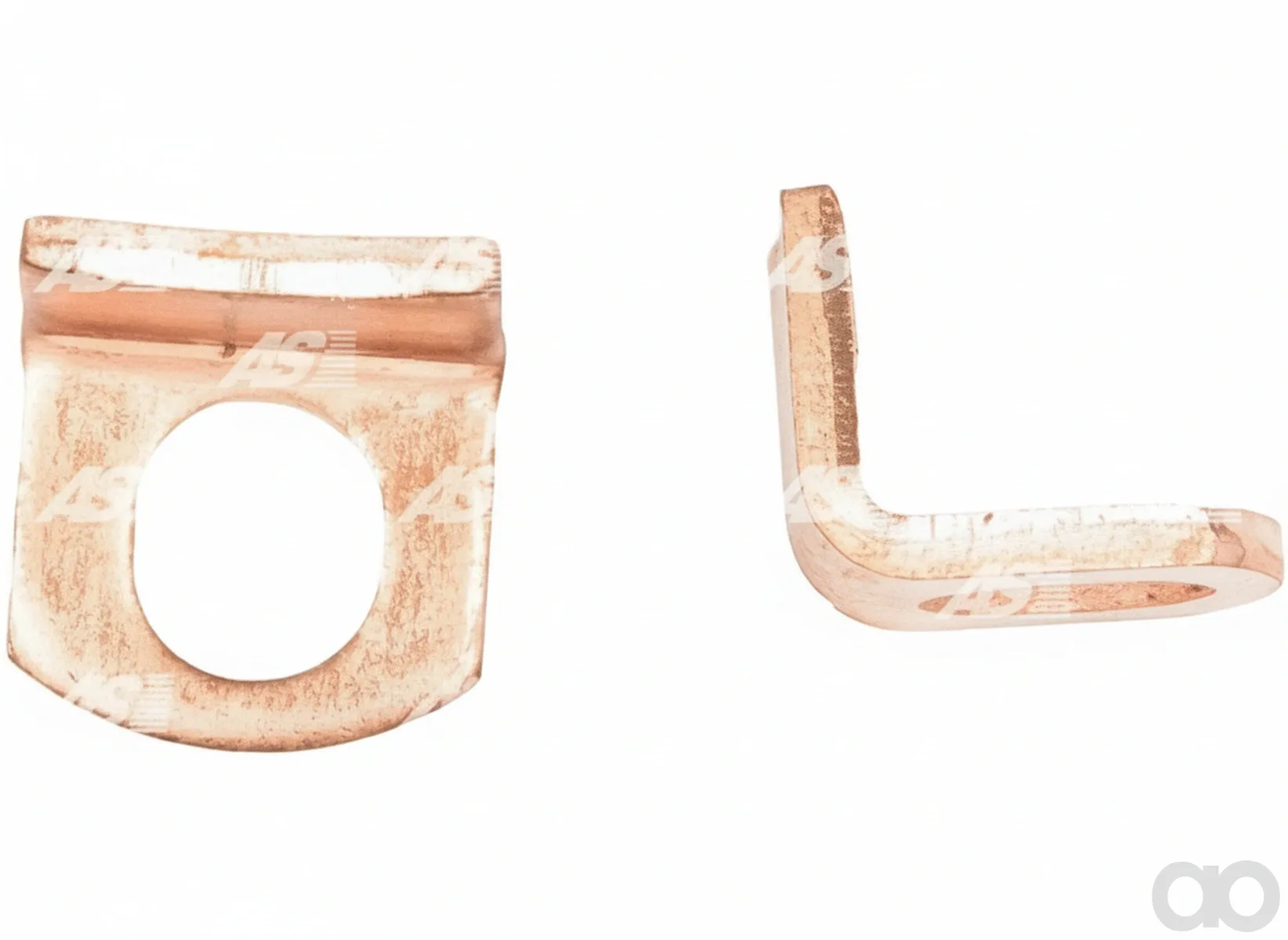 Unbranded - 133634 - Yoke - Spring Lock, 6T
