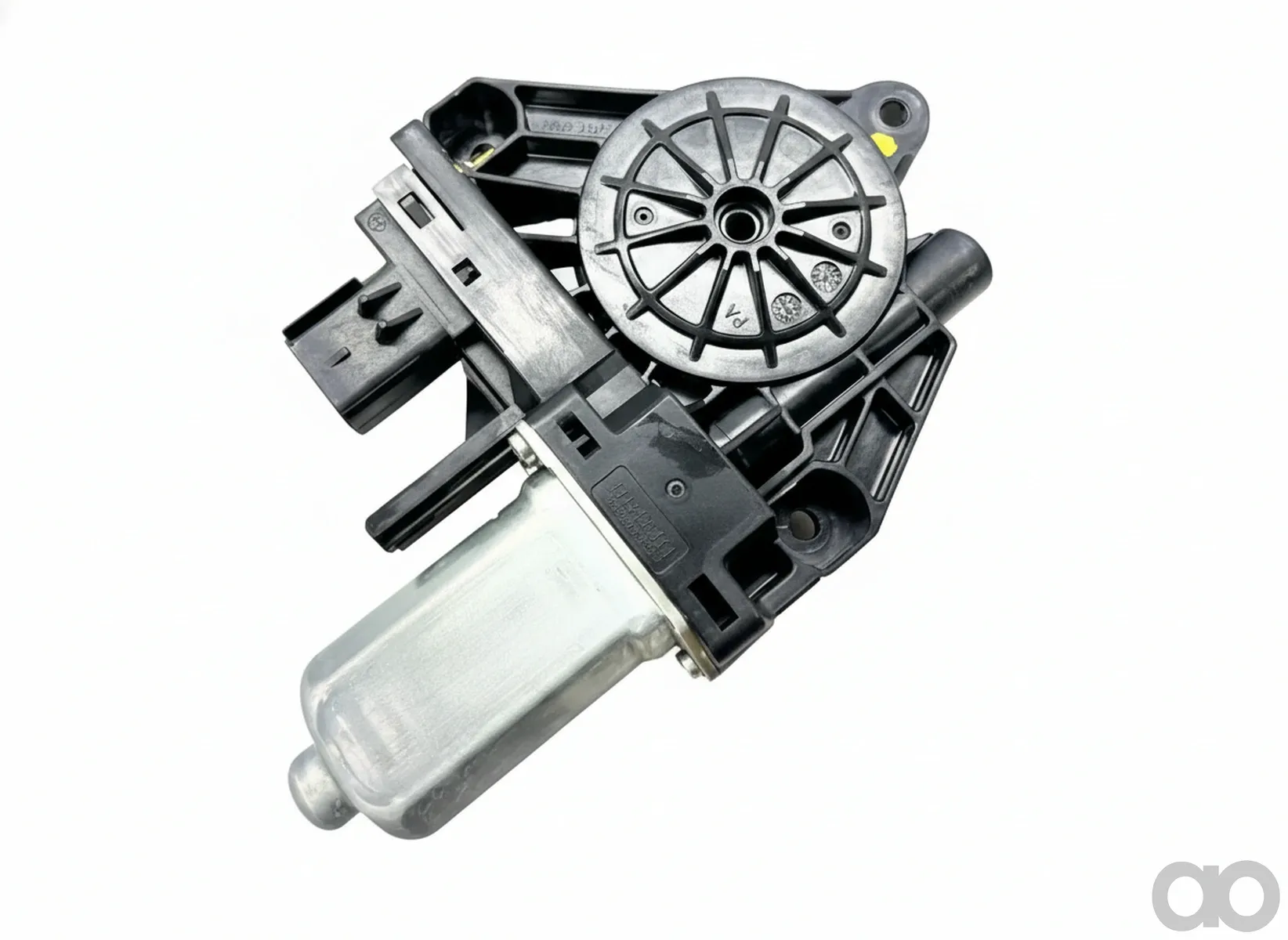 Unbranded - 134475 - Regulator with Brushes Valeo