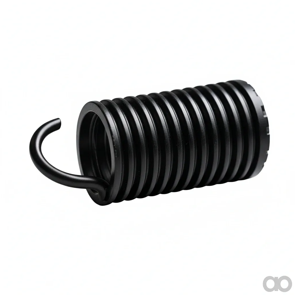 Unbranded-135250001 - Regulator Spring for Ep T80 (135250001)