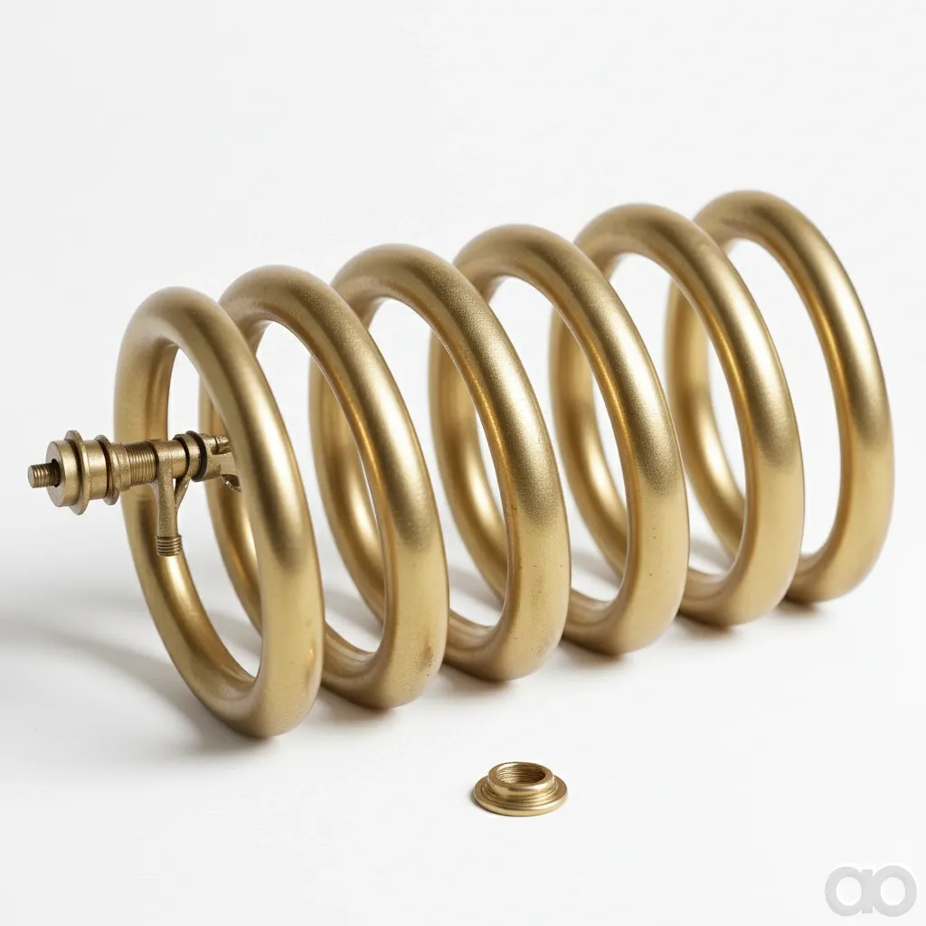 Unbranded-135255007 - Pump Spring (135255007)