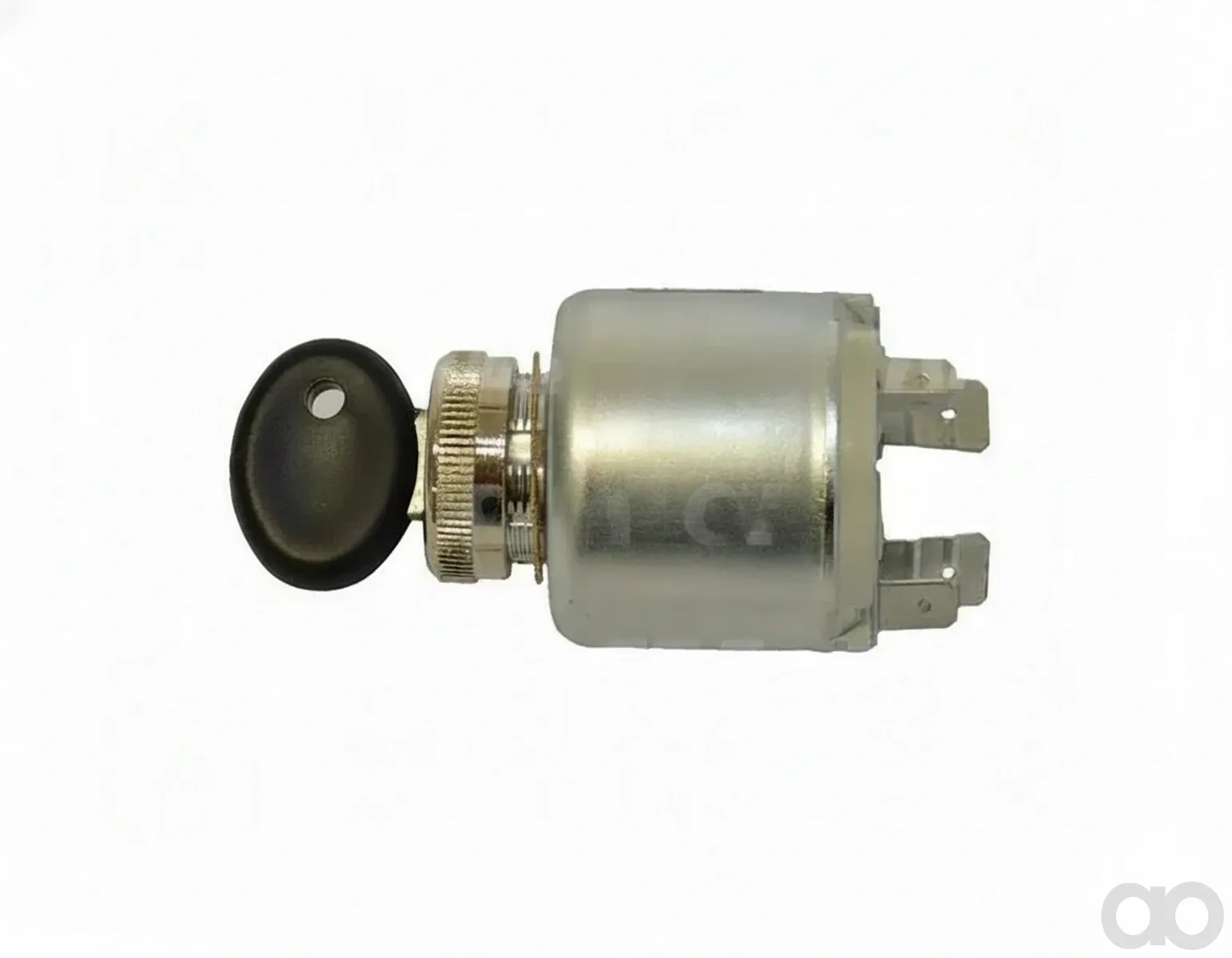 Unbranded - 1403881000 - Contact Slot Mustang
