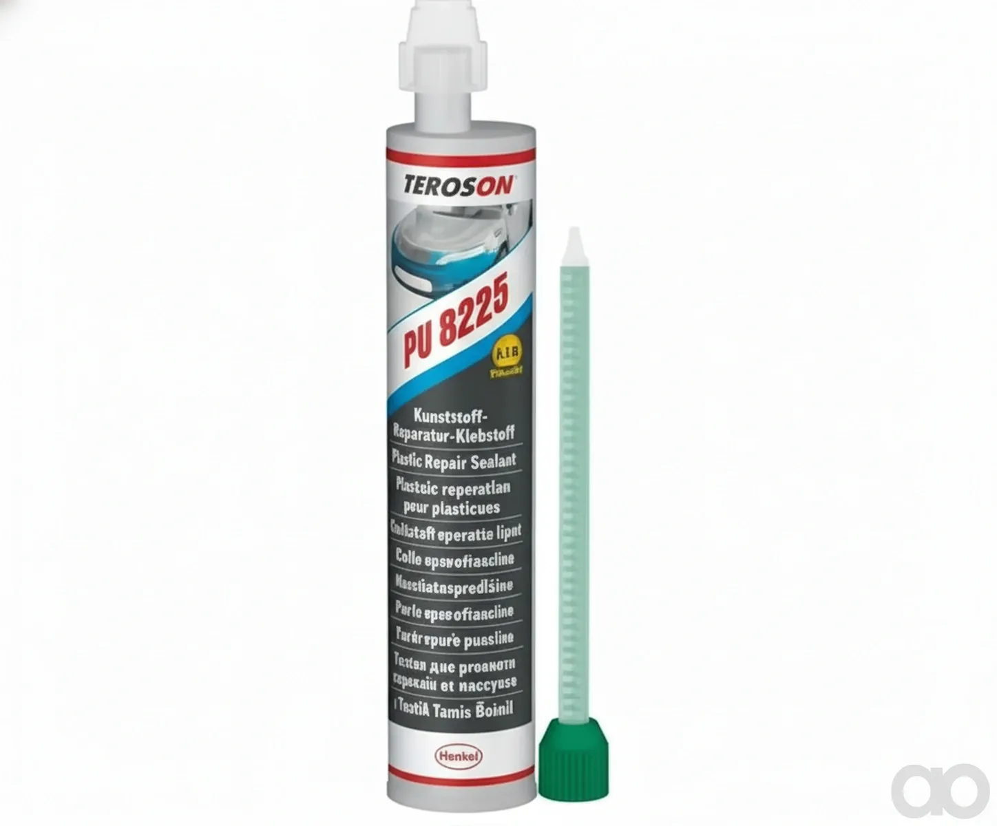 Unbranded - 142228 - Teroson VR 2200 100ml DE