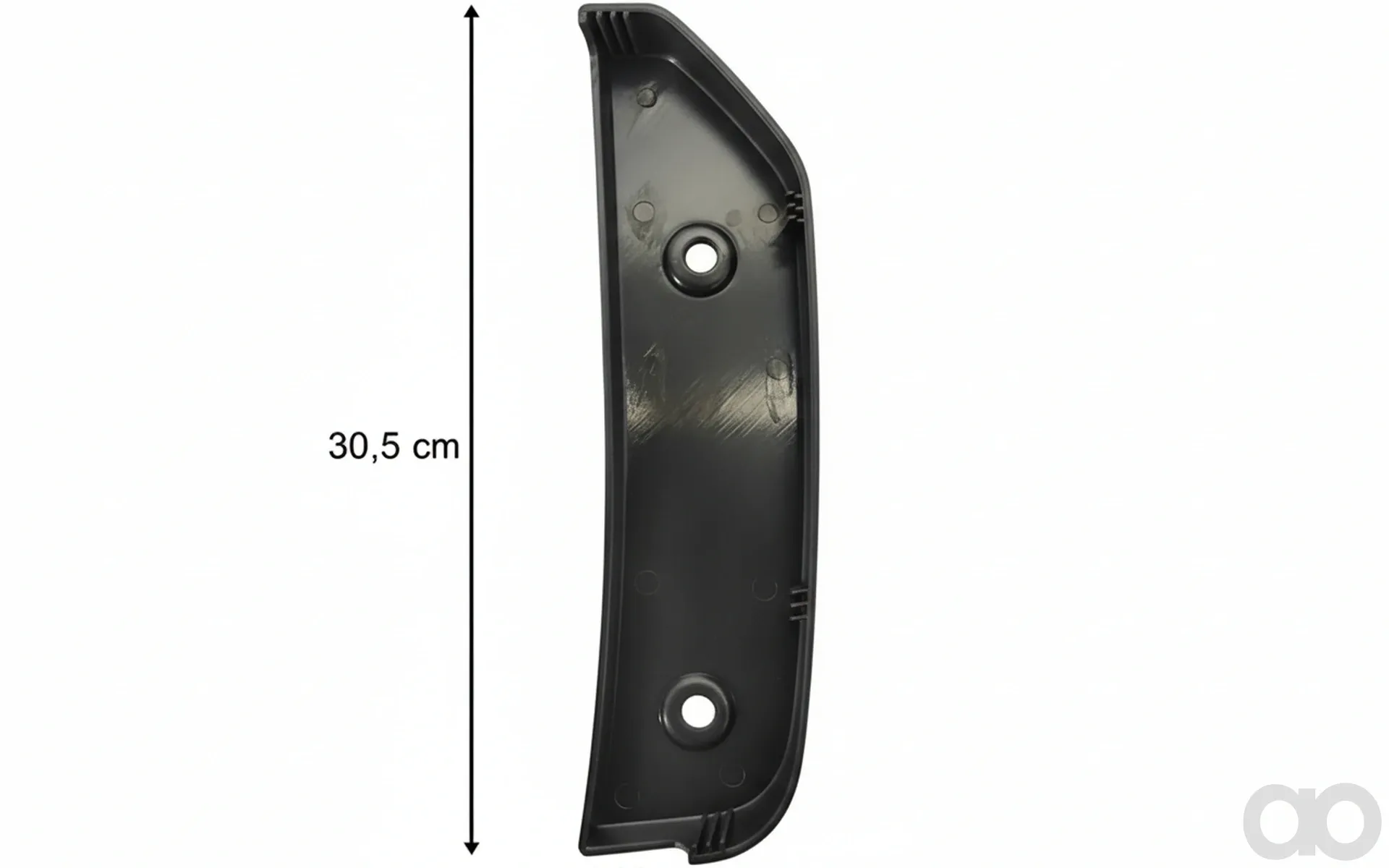 Unbranded - 1431573 - End Piece