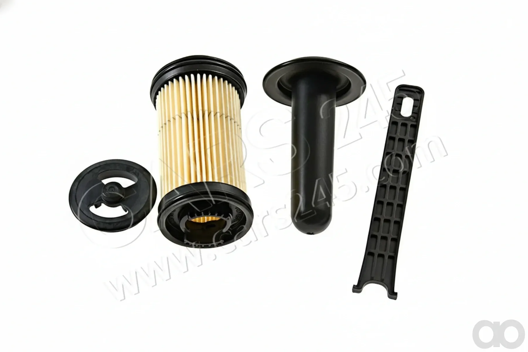 Unbranded - 1457436039 - AdBlue Filter