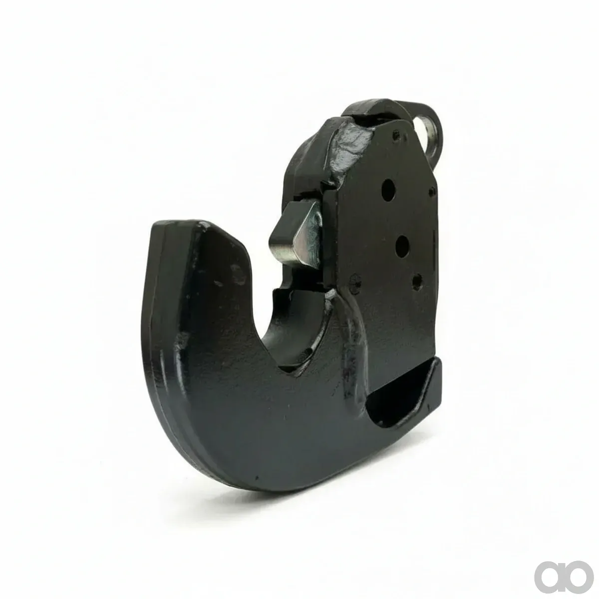Unbranded - 148195 - Flanged Ball Cat 3/2 Black