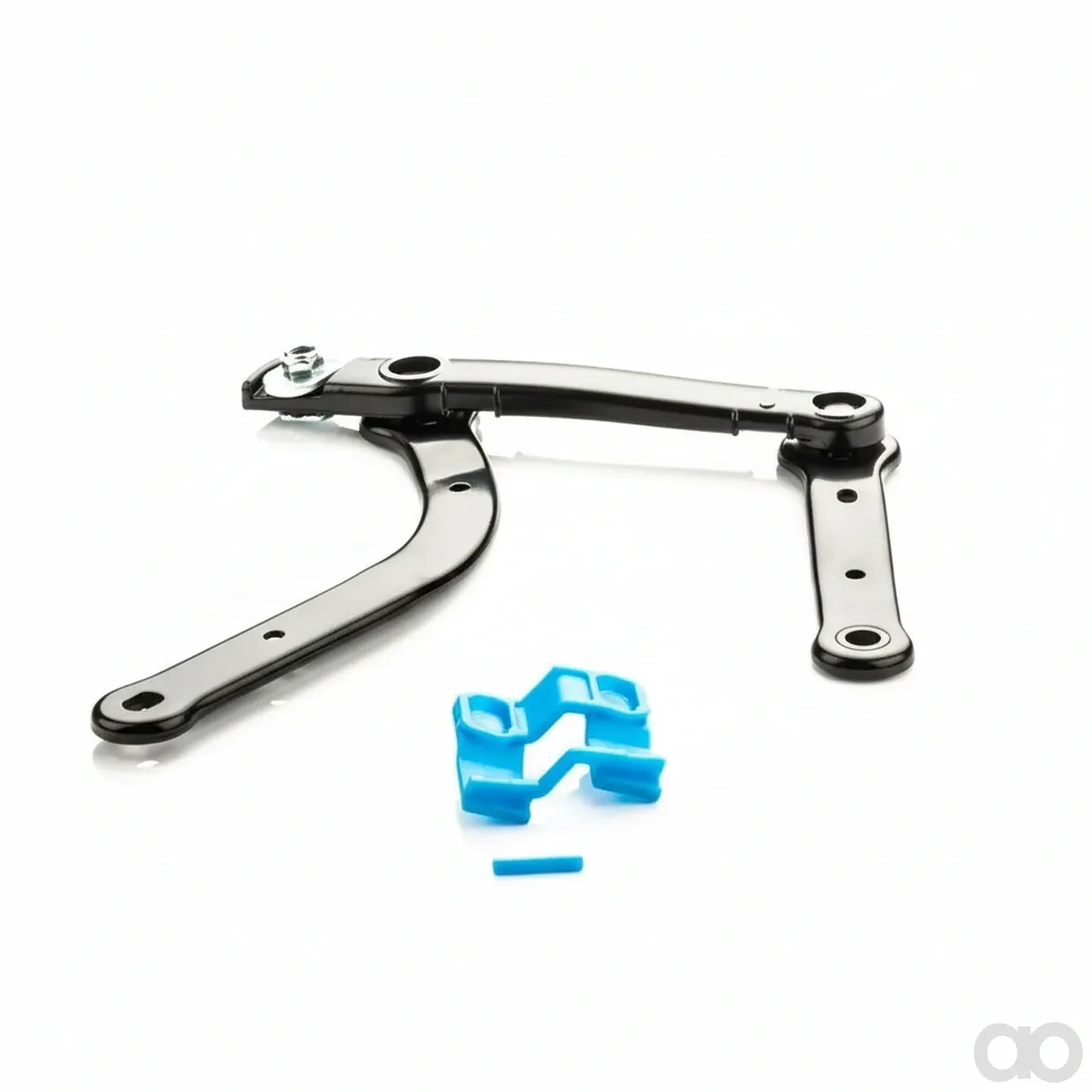 Unbranded - 153040 - Secat Forg Inter 20 Cm PVC