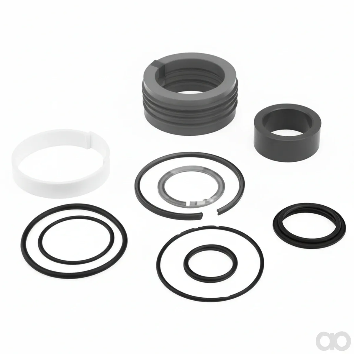 Unbranded - 1537615C1 - Cylinder Repair Kit