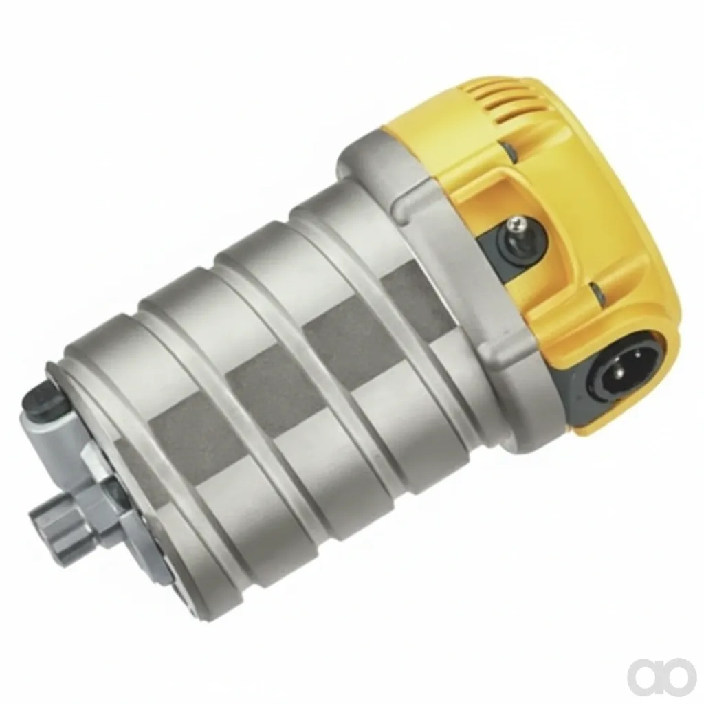 Unbranded - 158955 - Distributor 5/2 NF