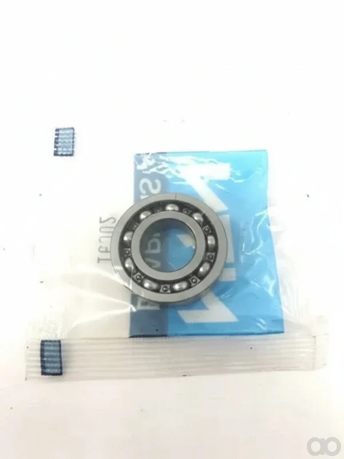 Unbranded - 16002 - Groove Ball Bearing FAG15x32x8