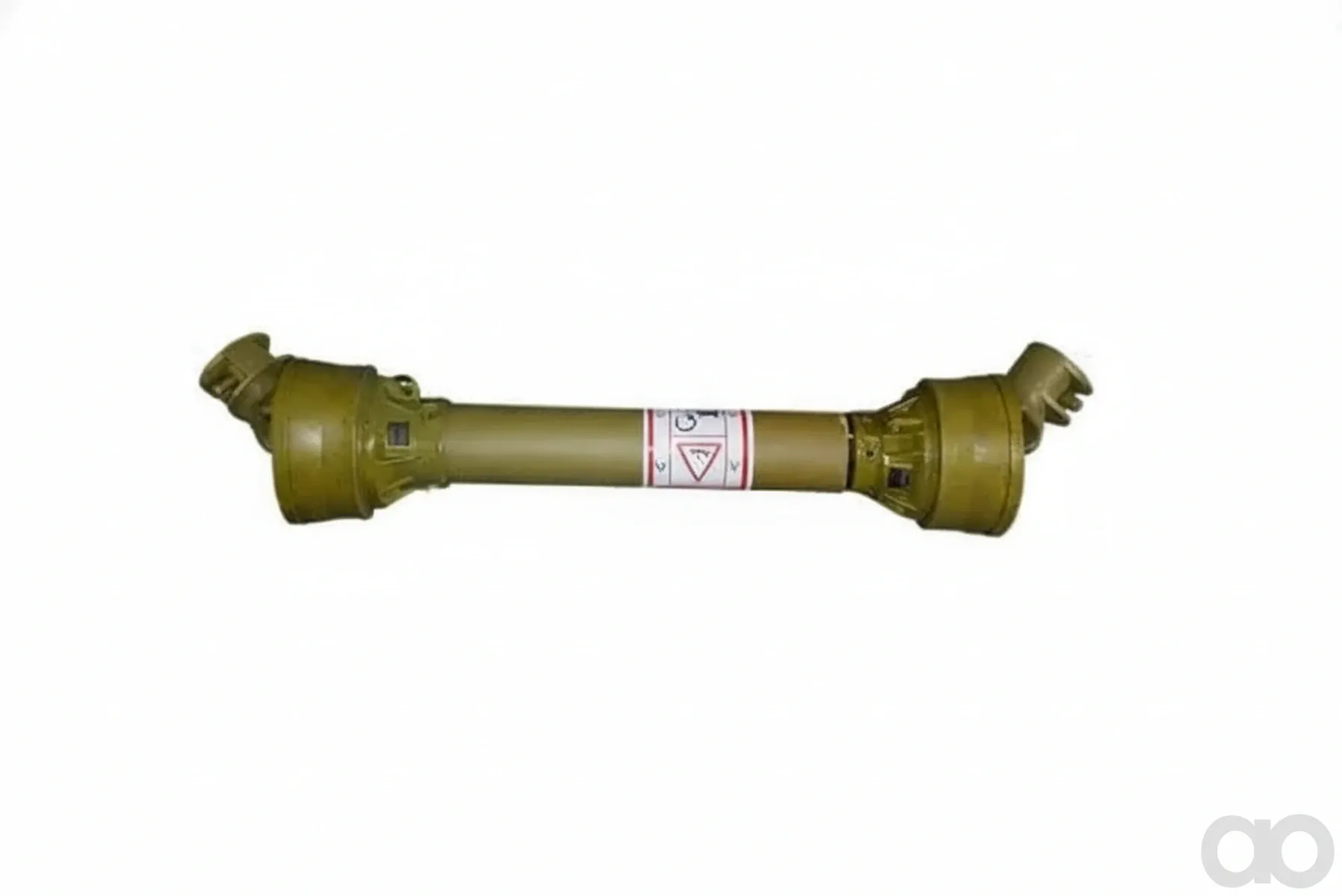 Unbranded - 16006200071M - Universal Shaft 290Nm 710-990mm