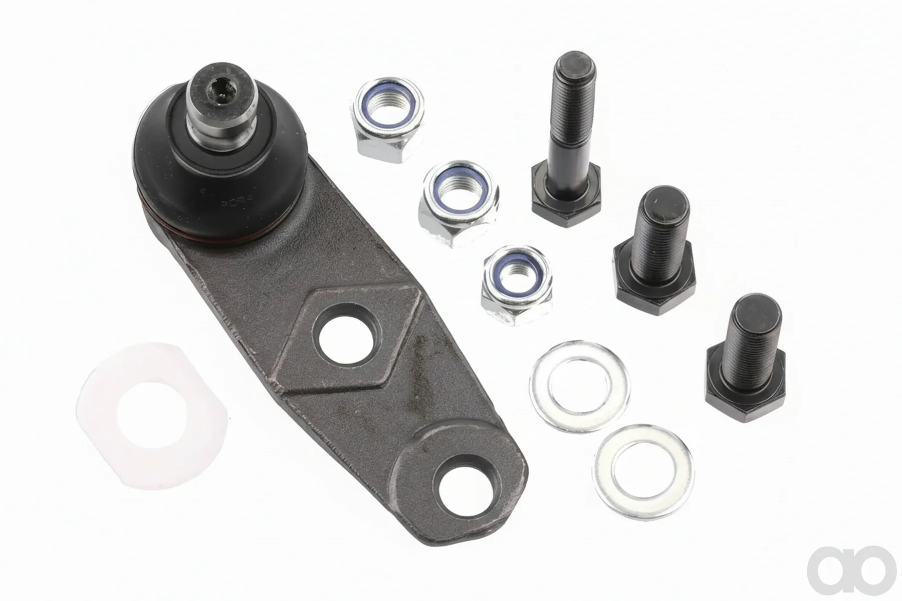 Unbranded - 16160100007 - Suspension Ball Joint