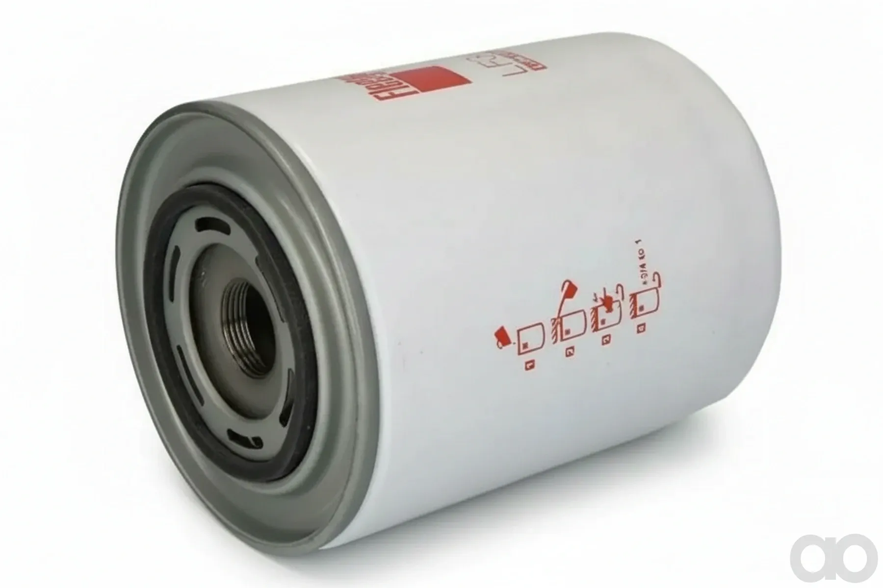 Unbranded - 162000070744 - Engine Oil Filter CS110-150