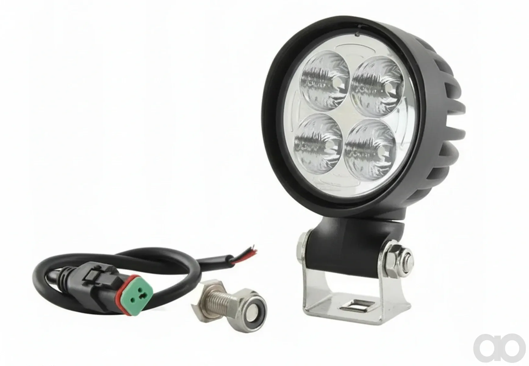 Unbranded - 164519 - LED Lamp Under Roof T6, T7