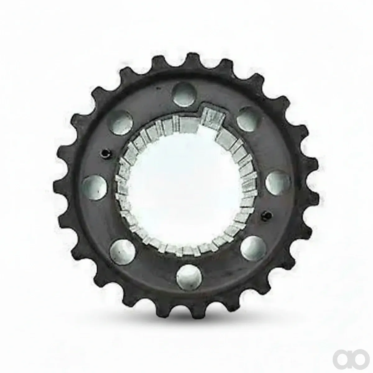Unbranded - 1677 - Mechanical End Stop 3/8