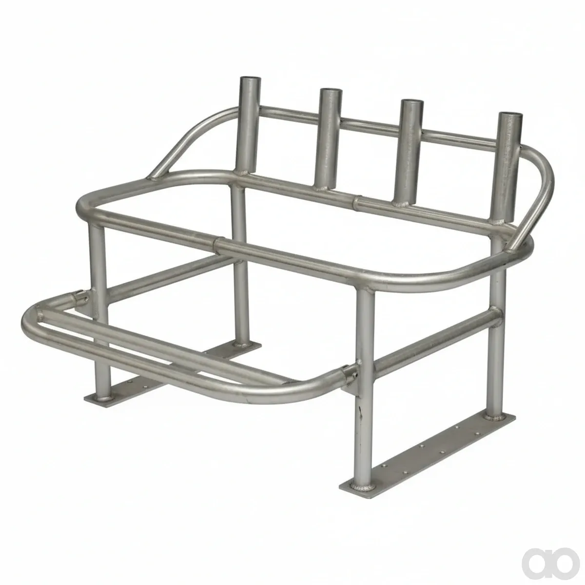 Unbranded - 168831 - Standard Bar CH.30