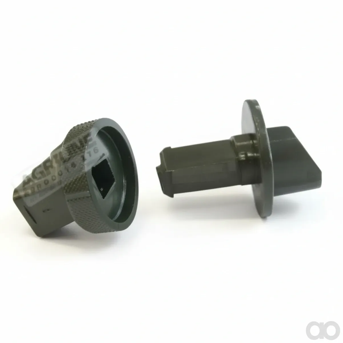 Unbranded - 1693951M3 - Mask Lock