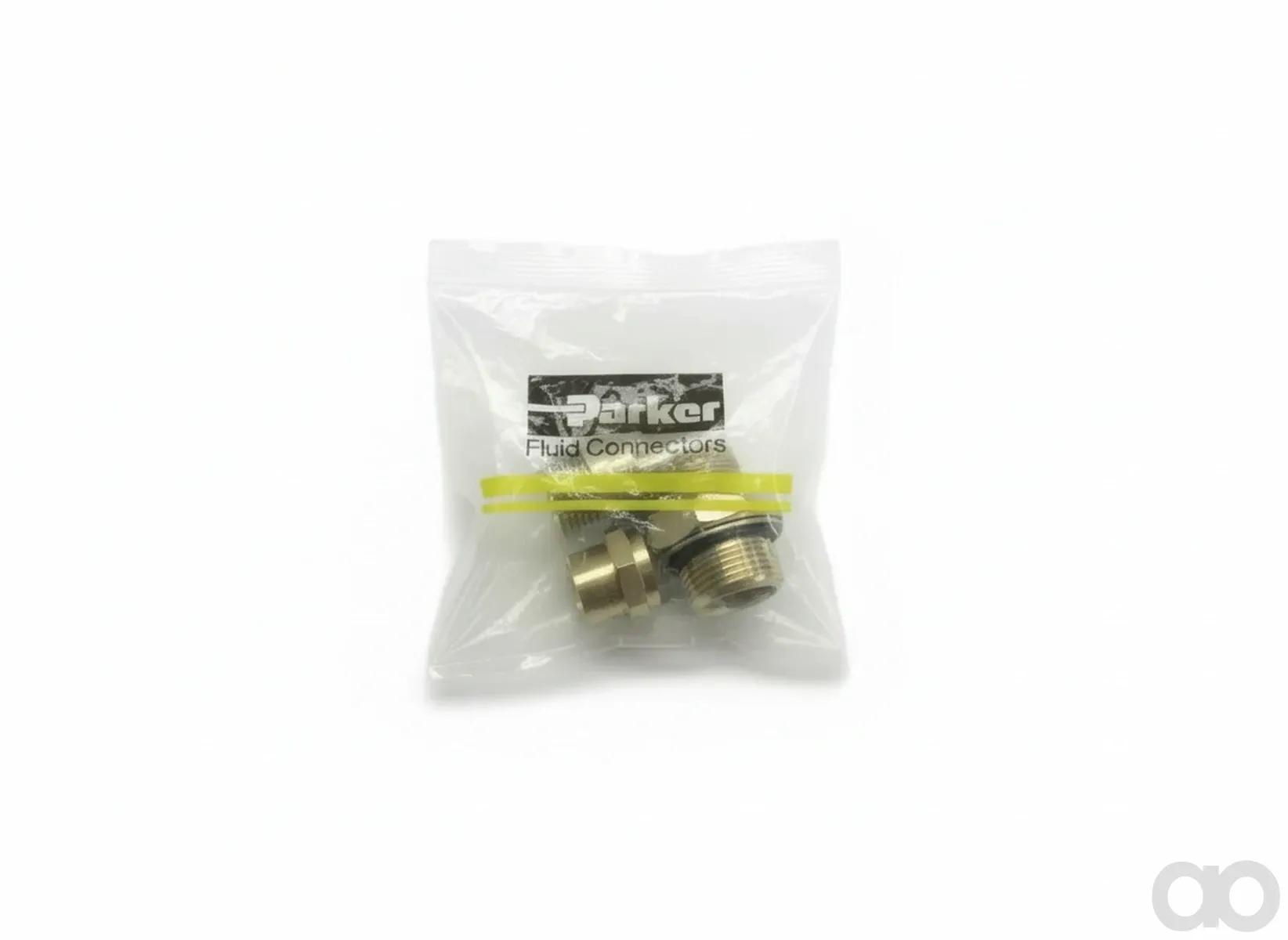 Unbranded - 16C4OMXS - T-LOK Male Stud Elbow