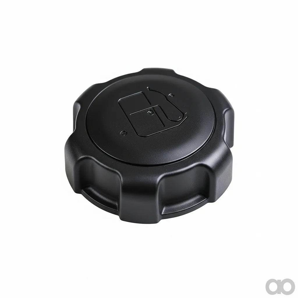 Unbranded-17620vk1g11 - Fuel Tank Cap Assembly (17620Vk1G11)