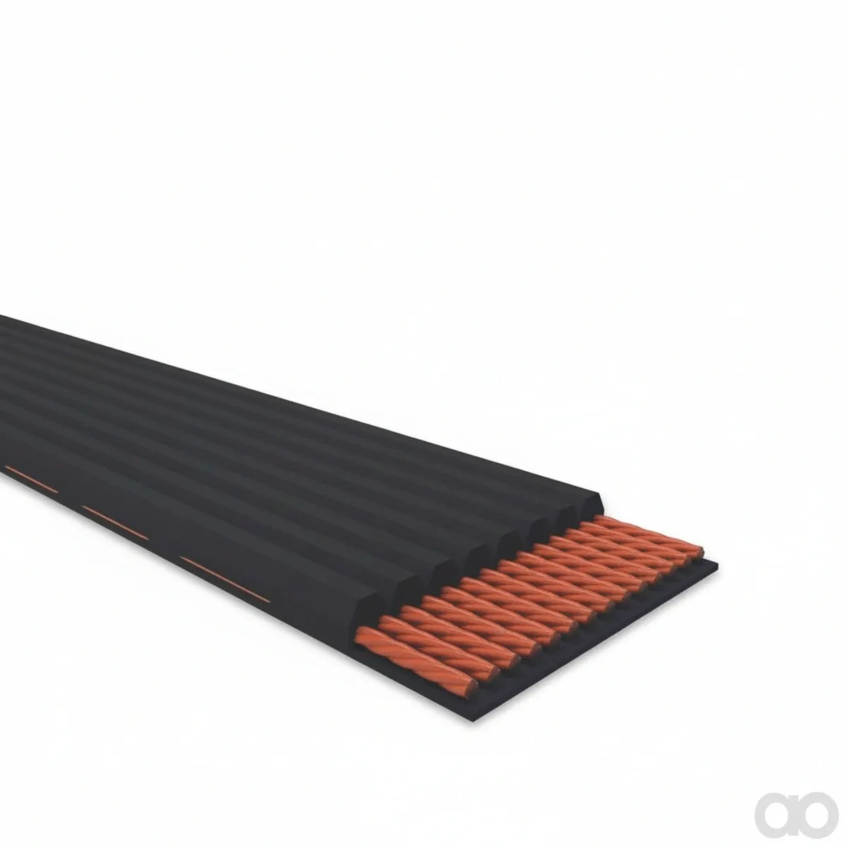Unbranded - 17X1200 - V-Belt