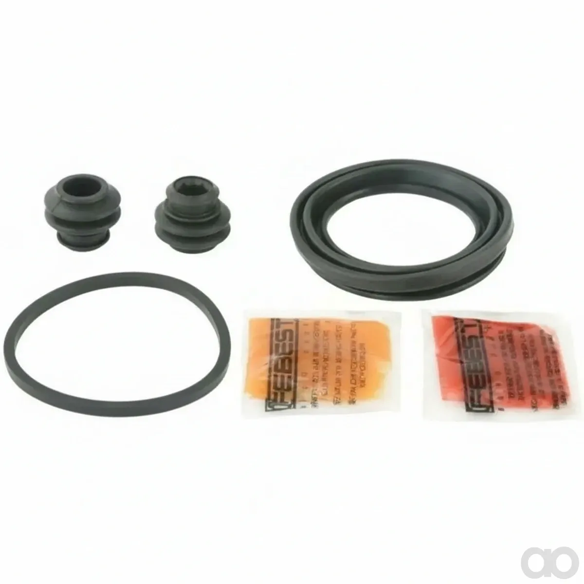 Unbranded - 1810834M91 - Clutch release bearing repair kit - with piston