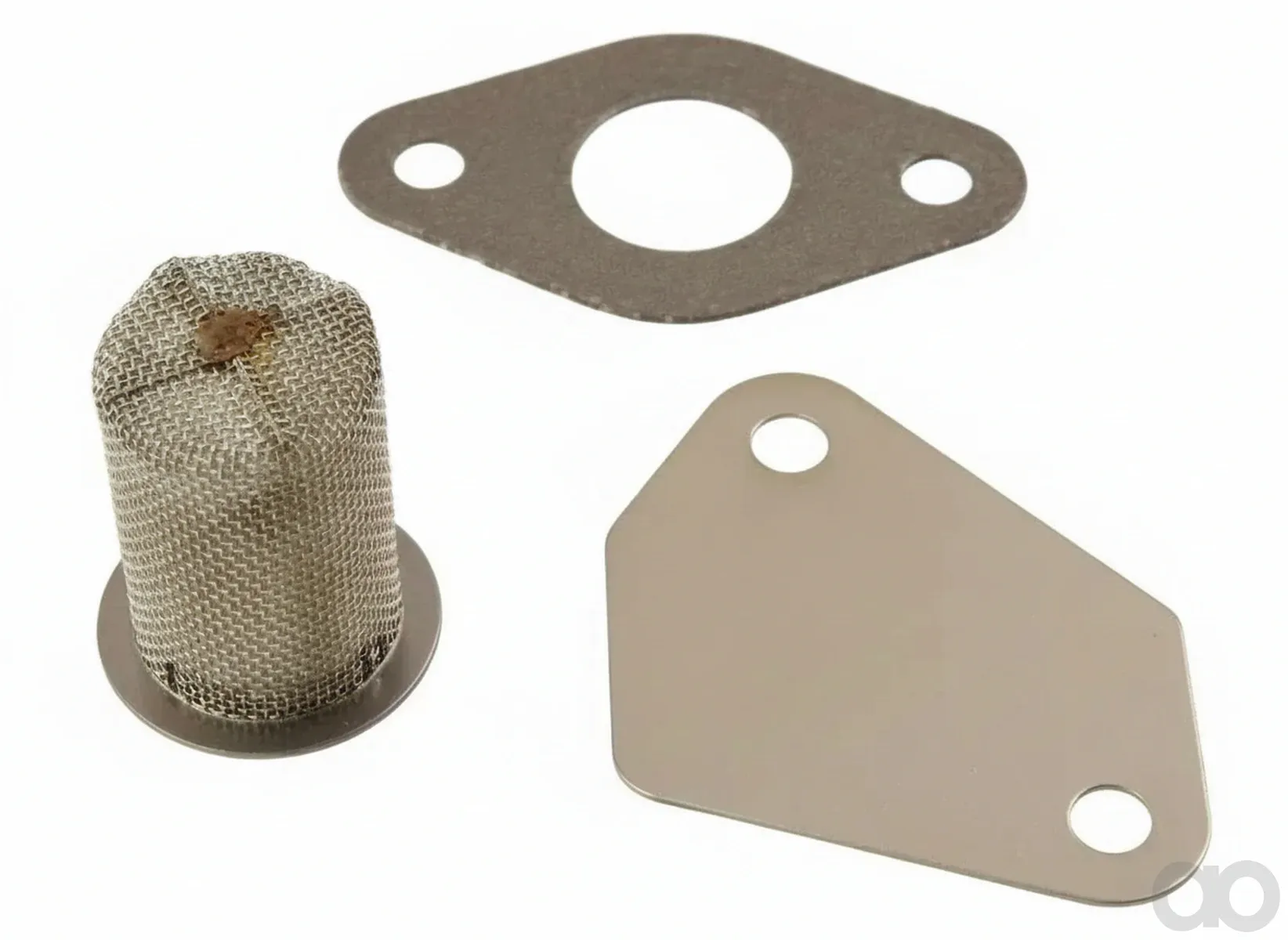 Unbranded - 18355888810 - Spark Arrester