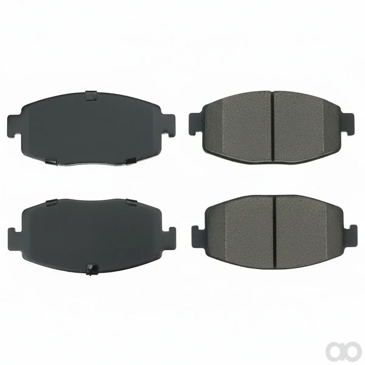 Unbranded - 1900062 - Hand Brake Repair Kit Rear Left