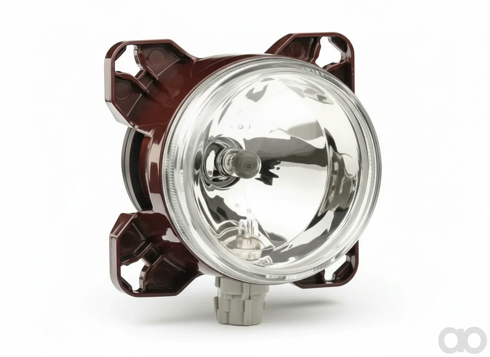 Unbranded - 1K0008191011 - High Beam Headlight Insert